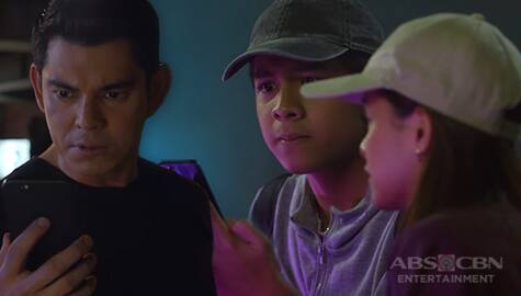 The Iron Heart: Apollo, pinatatakas na sila Troy Image Thumbnail