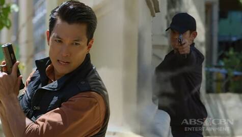 The Iron Heart: Echo and Apollo’s intense face-off Image Thumbnail