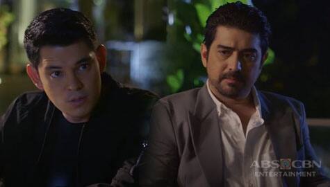 The Iron Heart: Apollo, hindi sang-ayon sa plano ni Menandro Image Thumbnail