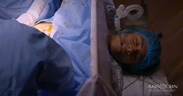 The Iron Heart: Troy, nasa peligro ang buhay
