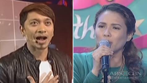 It’s Showtime Magpasikat 2015: Team Jhong and Karylle- Part 1 Image Thumbnail