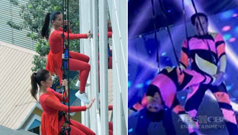 MAGPASIKAT PERFORMANCES Thumbnail