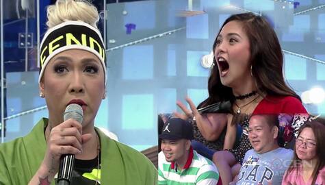 WATCH: Vice Ganda wows Madlang People; Recites Preamble on It’s Showtime Image Thumbnail