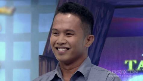 It’s Showtime: Daily contender Clyde, hiling na makabati ang asawa sa kanyang kaarawan Image Thumbnail