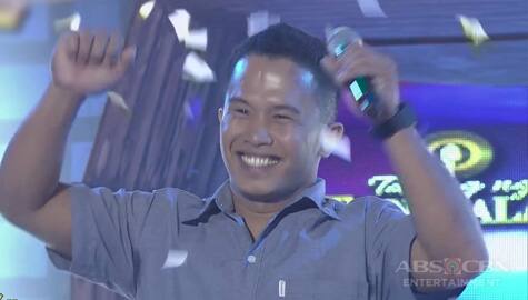 TNT 3: Clyde Borongan, itinanghal na bagong kampeon! Image Thumbnail
