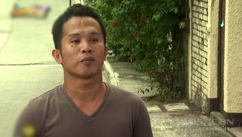 TNT 3: Kilalanin ang Mindanao contender na si Clyde Borongan Image Thumbnail