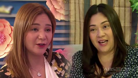It’s Showtime: Former sexy stars Via Veloso & Katrina Paula join KapareWHO  Image Thumbnail