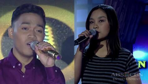 TNT 3: Sesa Sumait, matapang na hinarap ang 3-time defending champion na si Perlray Ogue Image Thumbnail