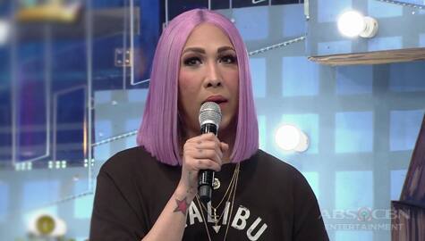 It’s Showtime: Vice Ganda, gustong magtayo ng all gay school Image Thumbnail