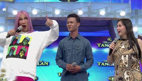 It’s Showtime: Vice Ganda, may kwento tungkol sa mga kaibigang nagparetoke sa Thailand Image Thumbnail