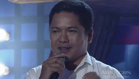 TNT 3: Mindanao contender Legrosly Aznar sings I Who Have Nothing  Image Thumbnail