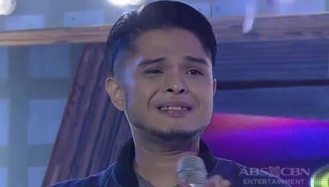 TNT 3: Rainier Natividad, itinanghal na bagong kampeon! Image Thumbnail