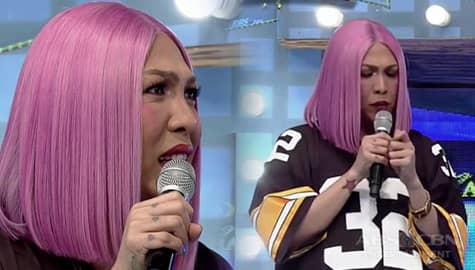 It’s Showtime: Vice Ganda, ibinahagi ang ilan sa mga nakakapikon sa isang relasyon Image Thumbnail