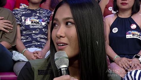 It’s Showtime: Lou, excited na sa kanyang pagbabalik sa Bahay Ni Kuya! Image Thumbnail