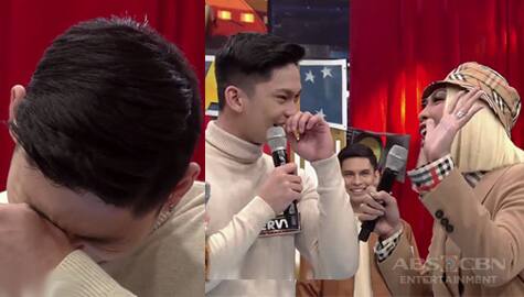 WATCH: Vice Ganda talks about depression on It's Showtime! | ABS-CBN  Entertainment