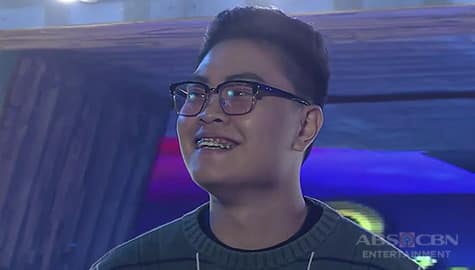 TNT 3:  Jan Carlos Libanan, itinanghal na bagong kampeon! Image Thumbnail