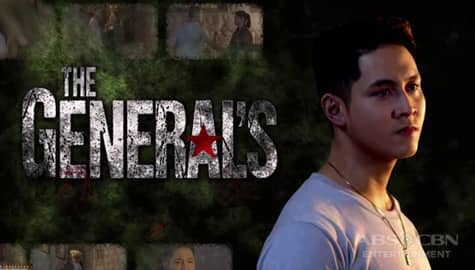 It’s Showtime: Panoorin ang bidang pagganap ni Bidaman Dan sa The General’s Daughter Image Thumbnail