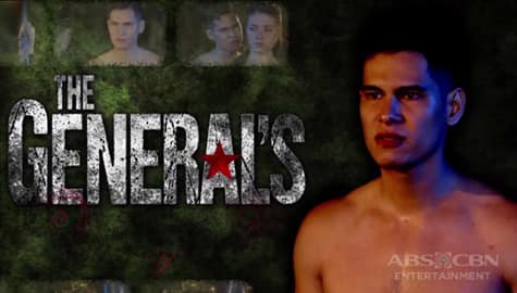 It’s Showtime: Panoorin ang bidang pagganap ni Chemp sa The General’s Daughter Image Thumbnail