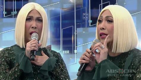 It’s Showtime: Vice Ganda, may nilinaw tungkol sa mga taong nagmahal ng bakla Image Thumbnail