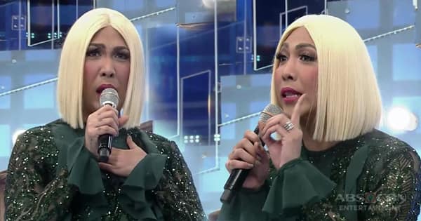 It's Showtime: Vice Ganda, may nilinaw tungkol sa mga taong nagmahal ng  bakla | ABS-CBN Entertainment