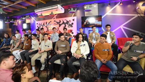 Presenting the grand finalists of It’s Showtime’s Bidaman Image Thumbnail