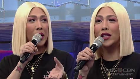  It’s Showtime: Vice Ganda, ikinuwento ang naging bakasyon niya sa Baguio