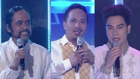 It’s Showtime: Atak, may ibinuking tungkol kay Ryan Bang | ABS-CBN ...