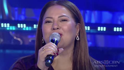 It’s Showtime: Hurado Karla, ipinaliwanag kung bakit hindi siya nagpapapasok sa Tawag Ng Tanghalan! Image Thumbnail