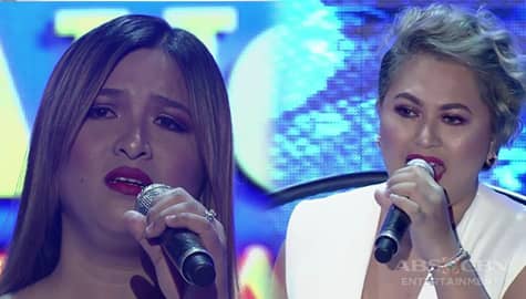 TNT 3 Ultimate Resbak: Adelle Nicole Yu vs. Kim Nemenzo Image Thumbnail