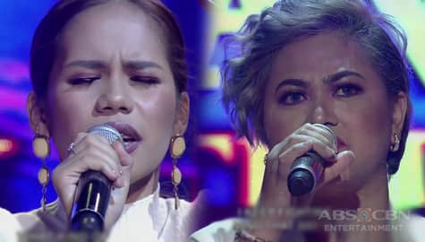 TNT 3 Ultimate Resbak: Kim Nemenzo, hinamon ang madlang people's choice na si Windimie Yntong Image Thumbnail