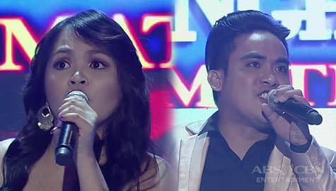 TNT 3 Ultimate Resbak: Annabel Dulatre vs Jophil Cece Image Thumbnail