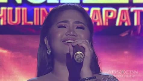 TNT 3 Huling Tapatan Day 3: Jermaine Apil sings Hesus Image Thumbnail