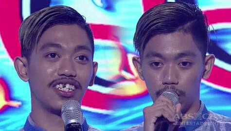 Mr Q & A John Cris, ibinida ang kanyang iba’t ibang talento sa It’s Showtime Image Thumbnail