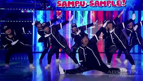 Classic Showtime: Dancing Lolas Daily Performance Image Thumbnail
