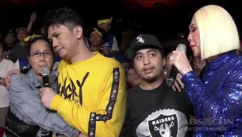 WOW! It’s Showtime family, namigay ng mga bigating papremyo sa Madlang People! Image Thumbnail