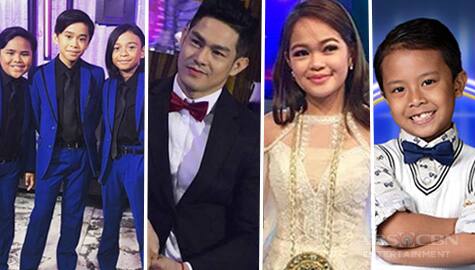 10 stars who shot to ‘fame’ through It’s Showtime Image Thumbnail