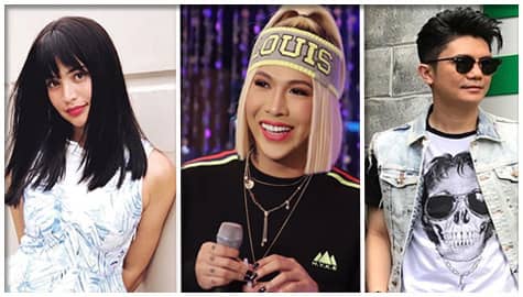 10 funny ‘late’ moments of hosts in It’s Showtime Image Thumbnail