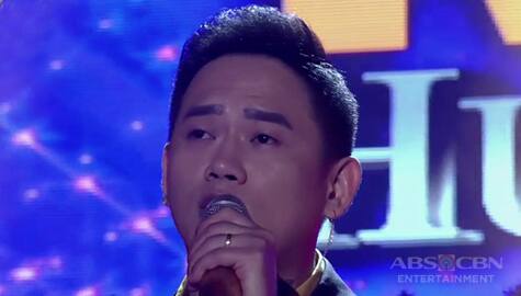 TNT All-Star Grand Resbak Huling Tapatan Day 2: Mark Michael Garcia sings There’s No Easy Way Image Thumbnail