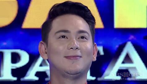 It’s Showtime: Julius Cawaling, hindi na magpapatuloy sa TNT All-Star Grand Resbak Huling Tapatan Image Thumbnail