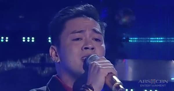 TNT All-Star Grand Resbak Huling Tapatan Day 3: Sofronio Vasquez Sings ...