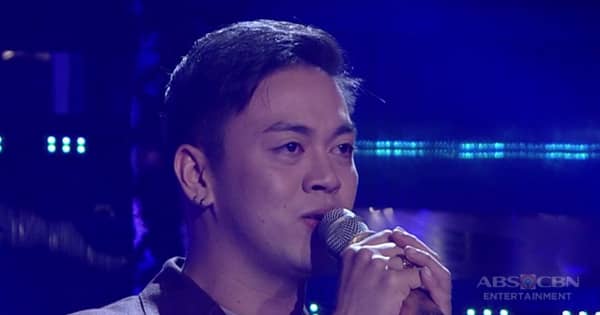 TNT All-Star Grand Resbak Huling Tapatan Day 4: Sofronio Vasquez Sings ...