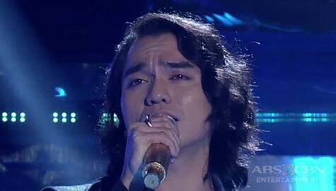 TNT All-Star Grand Resbak Huling Tapatan Day 5: Jex De Castro sings Sana Ngayong Pasko Image Thumbnail