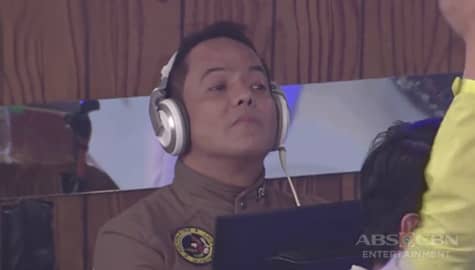 It’s Showtime: Direk Bobet, pansamantalang pinalitan si DJ MOD Image Thumbnail