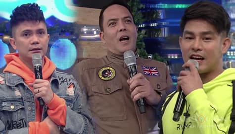 It’s Showtime family, may New Year’s resolution ngayong 2020! Image Thumbnail
