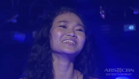 TNT 4: Cherry Lyn Pausal, nanatiling kampeon sa ikatlong araw ng kompetisyon Image Thumbnail