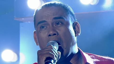 TNT 4: Metro Manila contender Jonathan Carrasca sings Kahit Ako’y Lupa Image Thumbnail