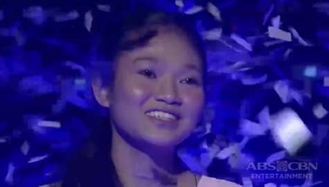 TNT 4: Cherry Lyn Pausal, matagumpay na nakuha ang ika-limang panalo bilang kampeon! Image Thumbnail