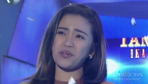 TNT 4: Paulette Cambronero, itinanghal na bagong kampeon! Image Thumbnail
