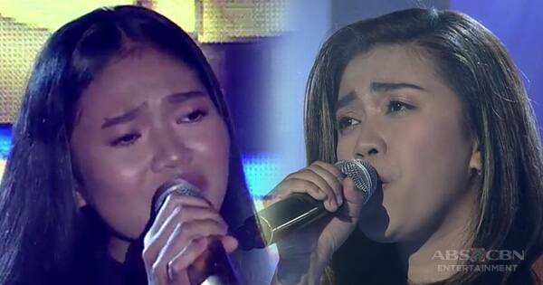 TNT 4: Paulette Cambronero, sinubukan agawin ang golden microphone kay ...