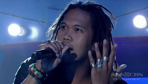 TNT 4: Luzon contender Jaymoh Javier sings Yano’s Naroon Image Thumbnail
